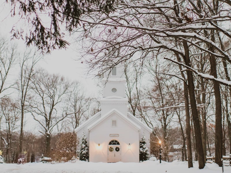 The Chapel