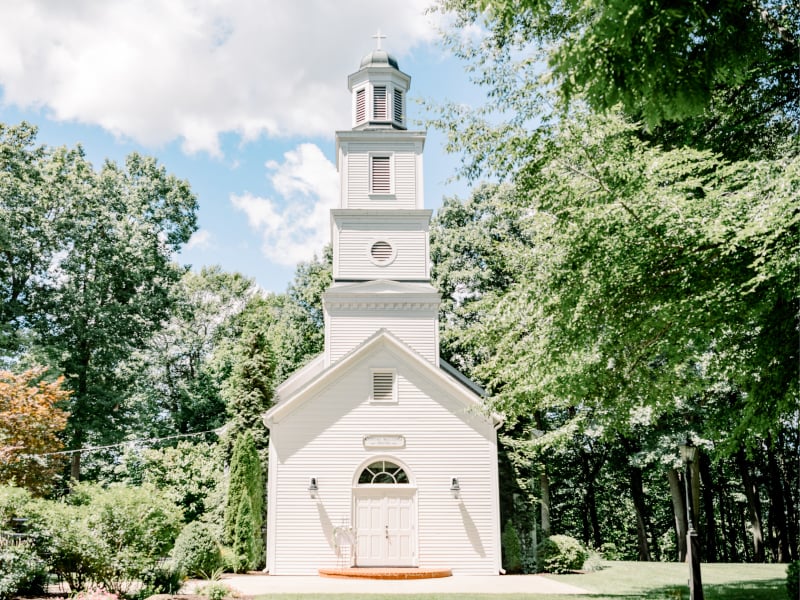 The Chapel