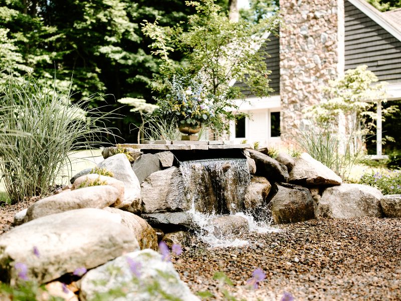 The River House Image