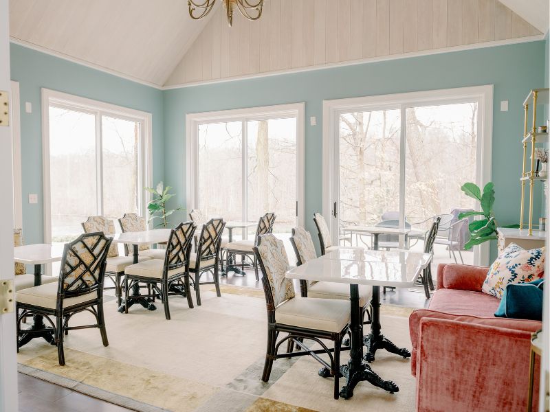 The River House Image