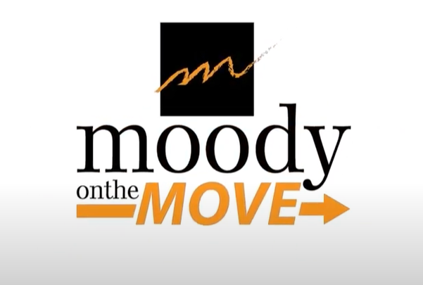 Moody on the Move – The Morris Estate Featured Image