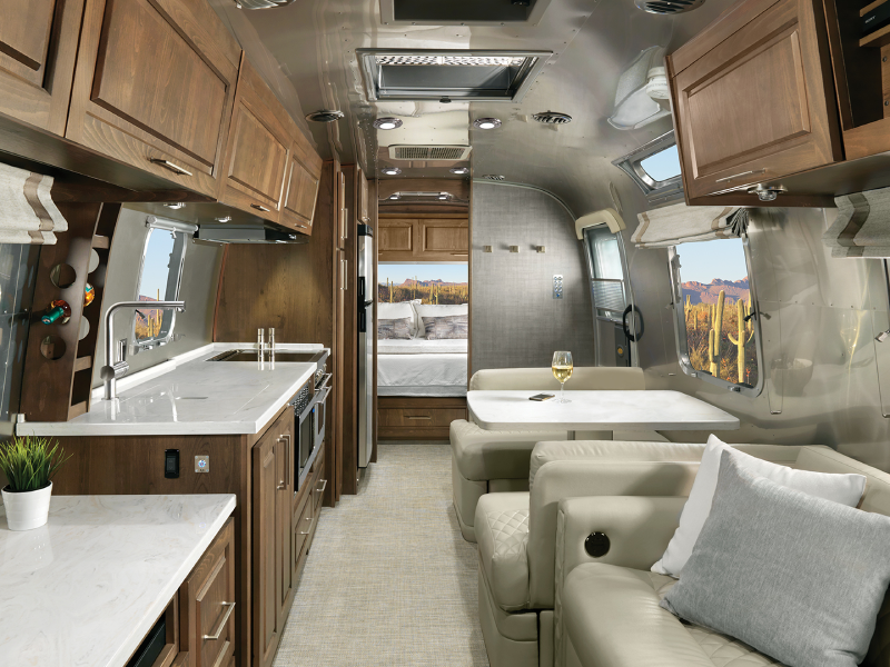 Airstreams Image