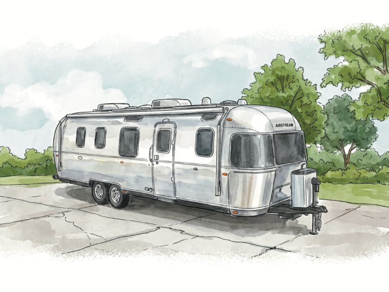 Airstreams Image