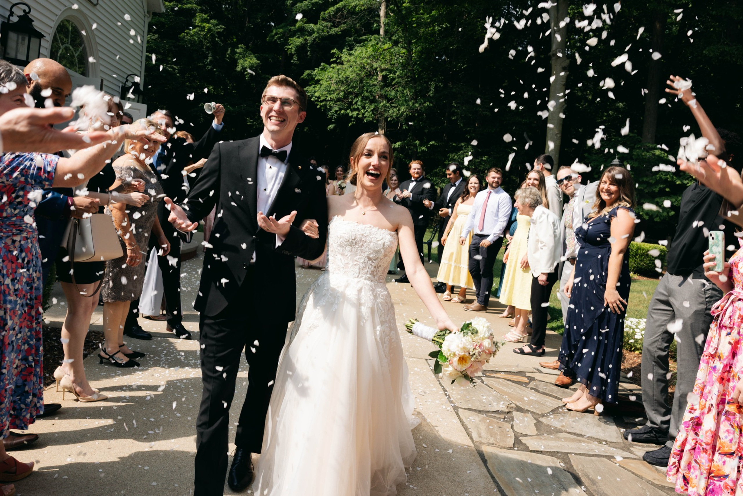 Why Choose Morris Estate for a Wedding Venue