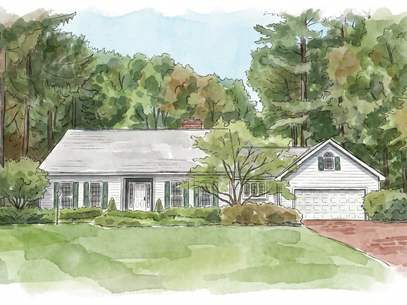 Pines Place Image