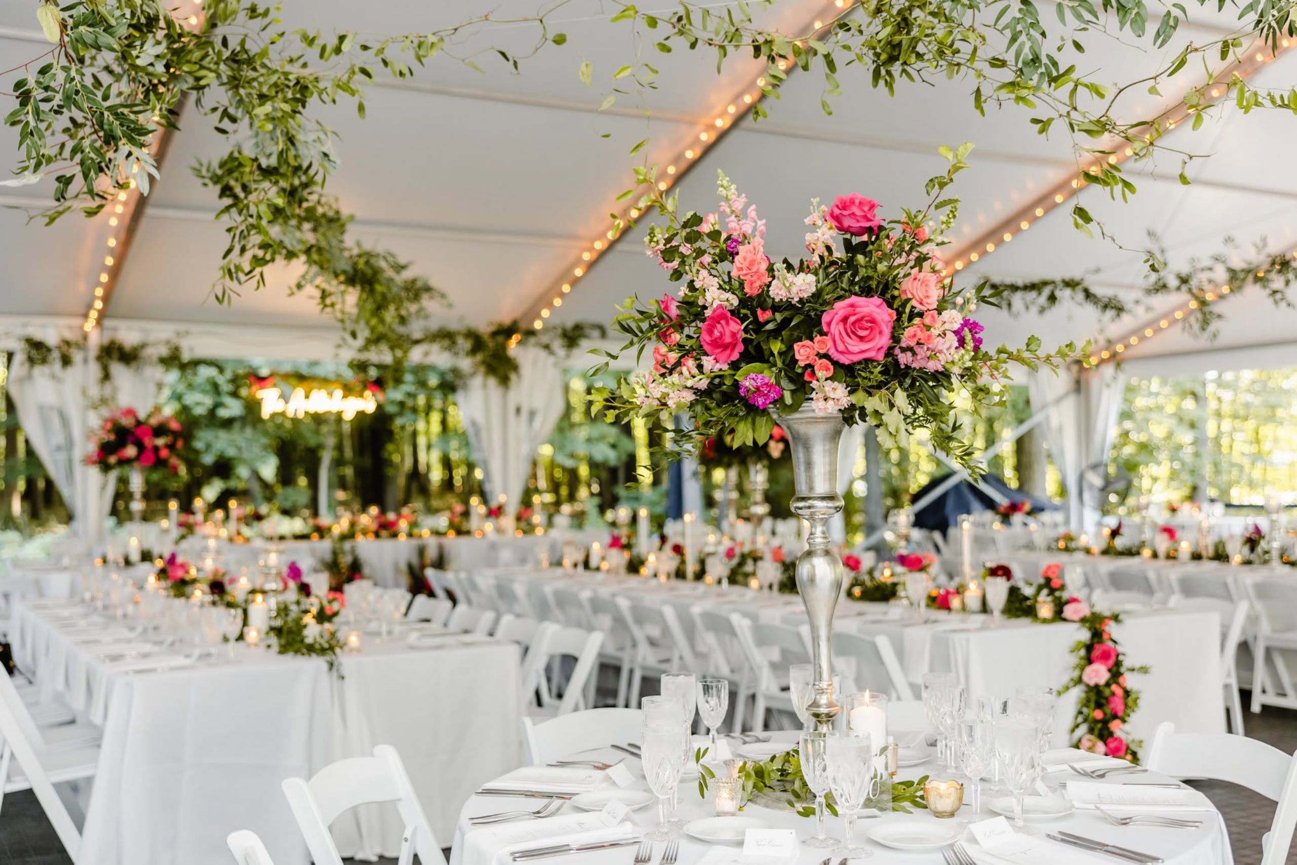 What Happens If It Rains at My Wedding